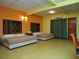 Room Rate