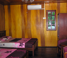 Room Rate