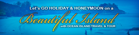 Honeymoon Packages