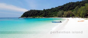 Perhentian Island