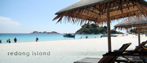 Redang Island
