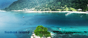 Tioman Island