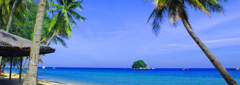 Slideshow: Tioman