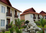 Redang Beach Resort
