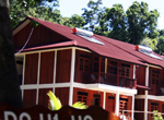 Redang Holiday Resort
