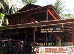 Redang Pelangi Resort