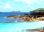 Redang Reef Resort
