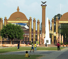 Kelantan Tour