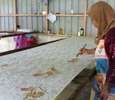 Kelantan Tour