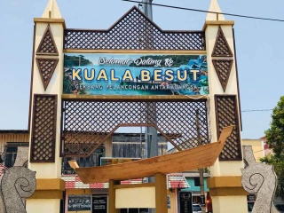 Reach Us